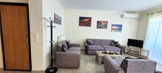Coralli Apartment - Khalkoútsion - 6