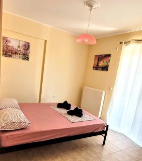 Coralli Apartment - Khalkoútsion - 2