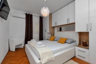 Apartment Sabina - Makarska - 8