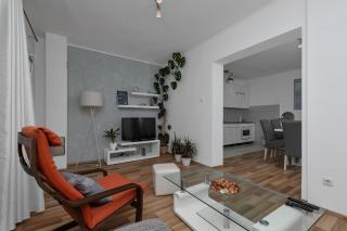 Apartment Sabina - Makarska - 0