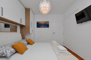 Apartment Sabina - Makarska - 6