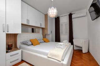 Apartment Sabina - Makarska - 3