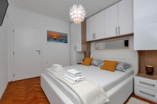Apartment Sabina - Makarska - 2
