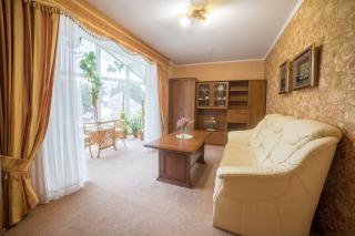 Hotel Premyer - Truskavec' - 3