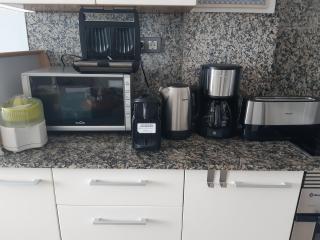 Mar de fuerteventura - Corralejo - 5