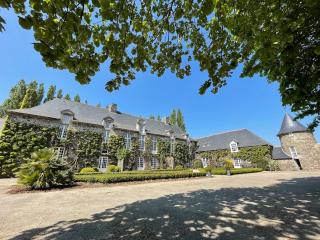 Manoir de la Bégaudière - Mont-Dol - 0