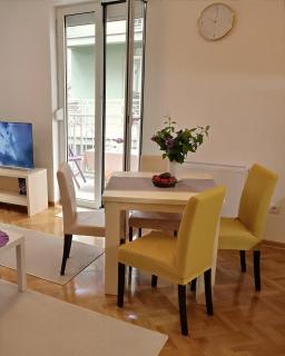 LILAC Apartment - Vrnjačka Banja - 9