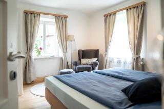 Family Hideaway mit Baby- und Kleinkindausstattung - Hallstatt - 3