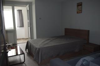 Apartament Palatul de Justitie RHBM - Baia Mare - 6