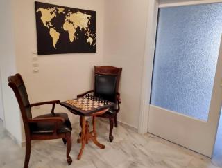 Xenia's Apartment - Rethymno - 8