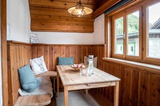 Family Hideaway mit Baby- und Kleinkindausstattung - Hallstatt - 7