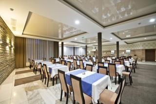 Hotel SOREA URÁN - Tatranská Lomnica - 4