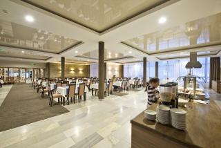 Hotel SOREA URÁN - 5
