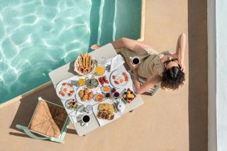 Argo Boutique Hotel - Naxos Chora - 4