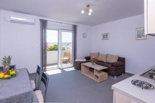 Apartman Harfa 1 - 0