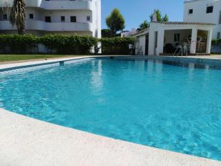 Garden View Vilamoura Apartment - 3