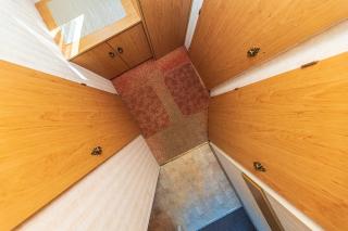 Žaliasis kampas kemperis Šventojoje - 4