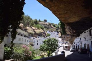 La Casa Del Rio - Setenil - 6