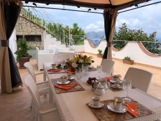 Casa Lauretta a Marciano - Massa Lubrense - 6