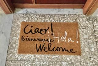 Casa Delfino - Appartamento Centro Storico a due passi dalla Spiaggia & Mare, Porto & Ferrovia - Civitavecchia - 8