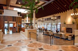 The King and Prince Beach & Golf Resort - Saint Simons Island - 3