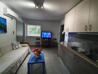 Sea & City Mary's Residence - Atene - 1