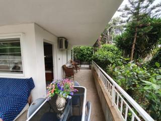 Sea & City Mary's Residence - Atene - 3