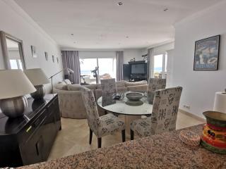 Sinfonia Del Mar Apartment - Estepona - 5