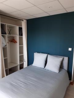 T2 Cosy 42m² Hypercentre St Patern Vannes - 5
