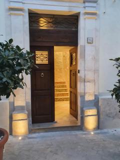 Casa Fabio - Syracuse - 0