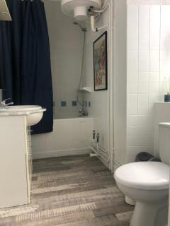 11 Rue de Richelieu - Cauterets - 6