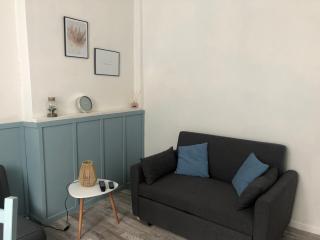 11 Rue de Richelieu - Cauterets - 8