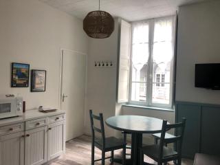 11 Rue de Richelieu - Cauterets - 1
