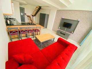 Luna Mare Resort Mersin - Mersin - 6