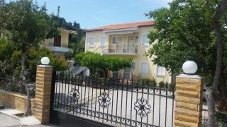 koula's apartments - 2