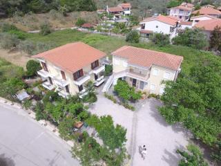 koula's apartments - Vasilika - 4