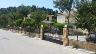 koula's apartments - Vasilika - 3