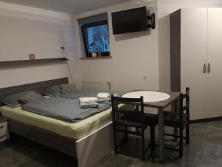 Apartma Juteršek 2+2 - Libeliče - 4