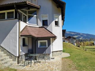 Apartma Juteršek 2+2 - 2