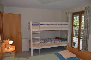 Ferienwohnung Sonnenbichel - Wertach - 5