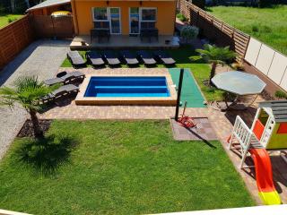 Napsugár Villa B - Siófok - 3
