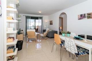 Andaluz Apartments Torrecilla - 7