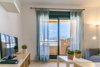 Andaluz Apartments Torrecilla - Nerja - 5