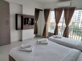 Atithistay Thane - Thane - 4
