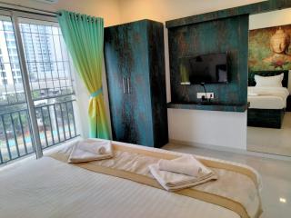 Atithistay Thane - Thane - 2