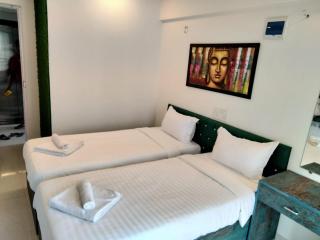 Atithistay Thane - Thane - 1