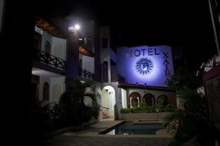 HOTEL VILLAS XAIBA - Puerto Escondido - 4
