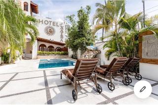 HOTEL VILLAS XAIBA - 2