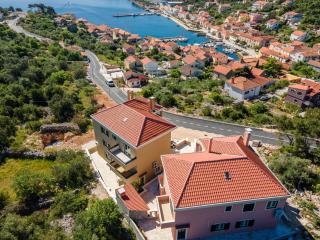 HANA Luxury apartment with sea view - Sali - 6