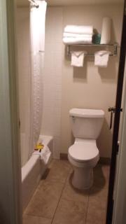 Super 8 by Wyndham Salina/Scenic Hills Area - Salina - 6